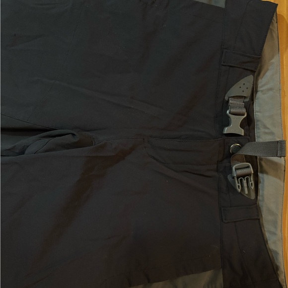 REI Pants - REI Women's Gray Outdoor Pants